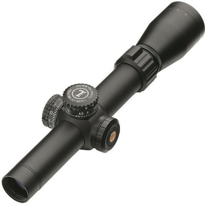 Оптический прицел LEUPOLD MARK AR MOD 1,5-4X20 P5 DUPLEX